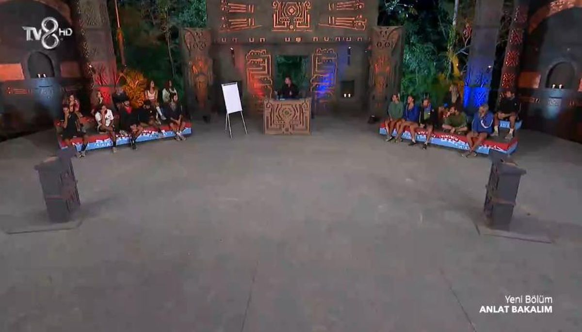Survivor Çiz Bakalım oyununu kim kazandı, hangi takım, kaç kaç bitti? 17 Mart Survivor 2023 Çiz bakalım oyunu ödülü nedir?
