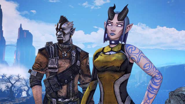 Tiny Tina's Assault on Dragon Keep: A Wonderlands One-shot Adventure sistem gereksinimleri neler? kaç GB? Tiny Tina's Assault on Dragon Keep: A Wonderlands One-shot Adventure sistem gereksinimleri neler? kaç GB?