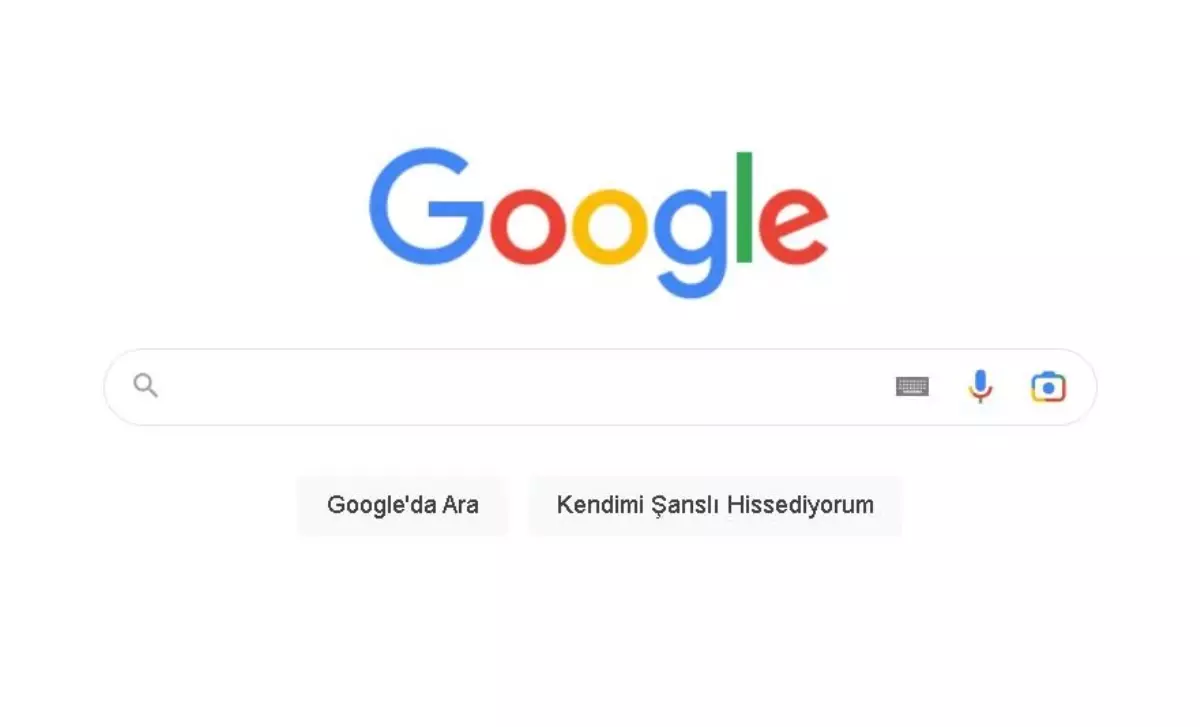 18 Mart Google Doodle var mı, yok mu, neden yok? 18 Mart Çanakkale Zaferi Doodle'ı neden yok, resmi açıklama geldi mi? Google 18 Mart Doodle yaptı mı?