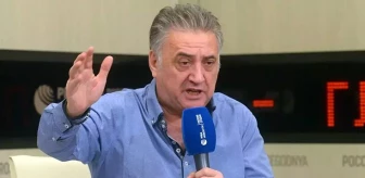 Ermeni asıllı Rus siyasetçiden skandal sözler: Türkiye zor durumda, bunu kullanıp Ayasofya üzerine haç dikelim