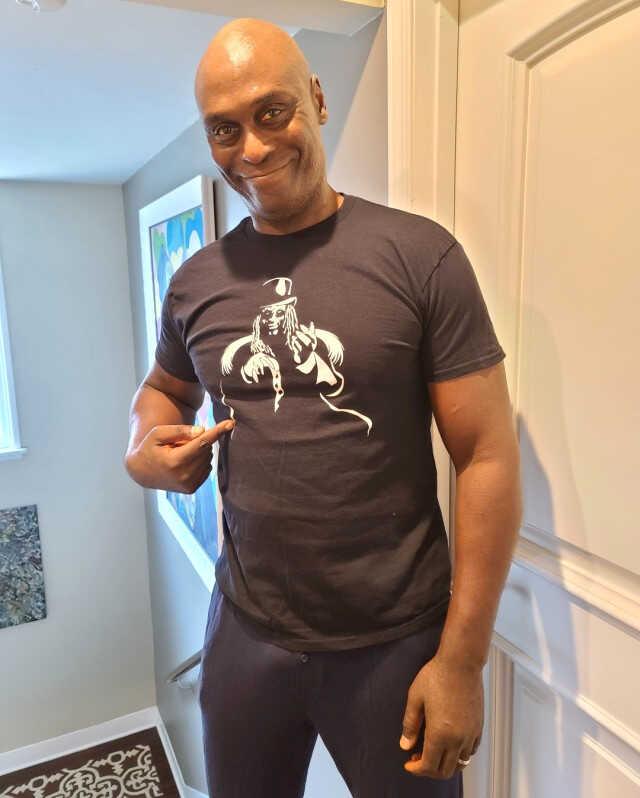 John Wick filminin usta oyuncularından Lance Reddick, evinde ölü bulundu John Wick filminin usta oyuncularından Lance Reddick, evinde ölü bulundu