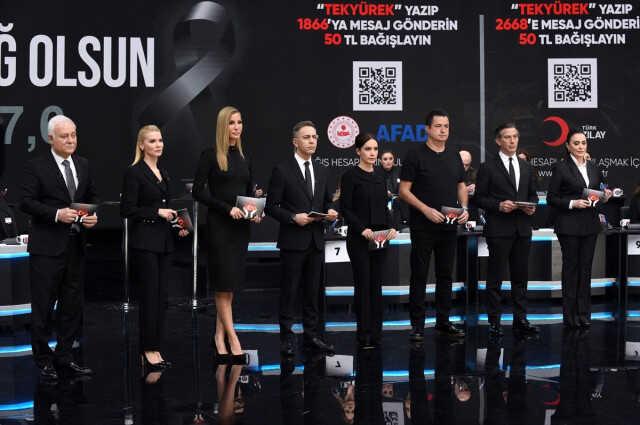 'Türkiye Tek Yürek' kampanyasında bağış sözünü tutmayanlar şimdi yandı