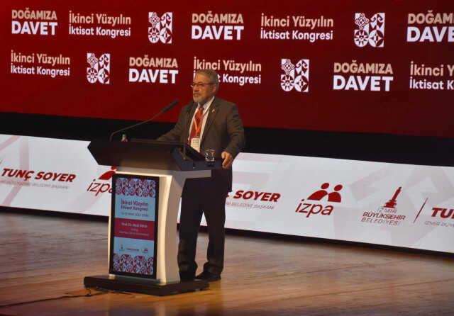 Yer bilimci Naci Görür'den vatandaşa dikkat çeken çağrı: Deprem konusunda ciddi planı olmayana oy vermeyin