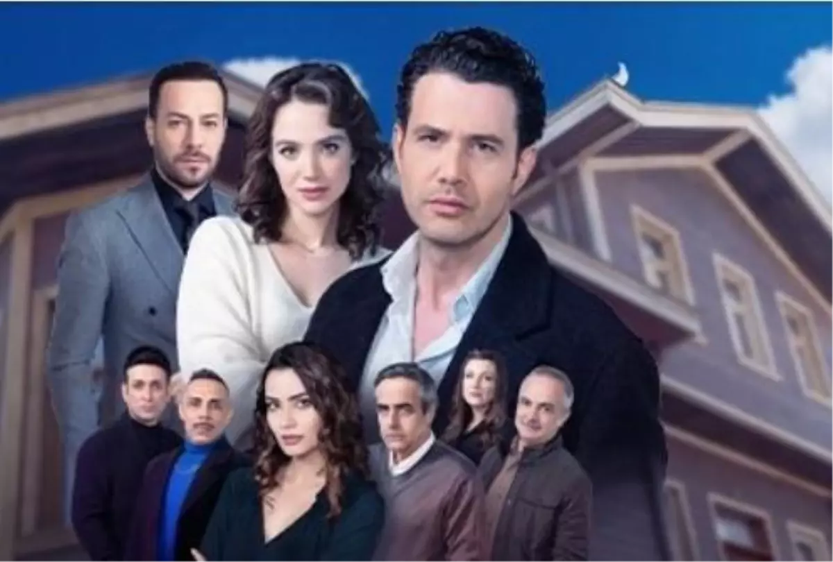 Başım Belada full HD bölüm izle! Başım Belada 3. bölüm tek parça izle! Başım Belada son bölüm neler oldu?