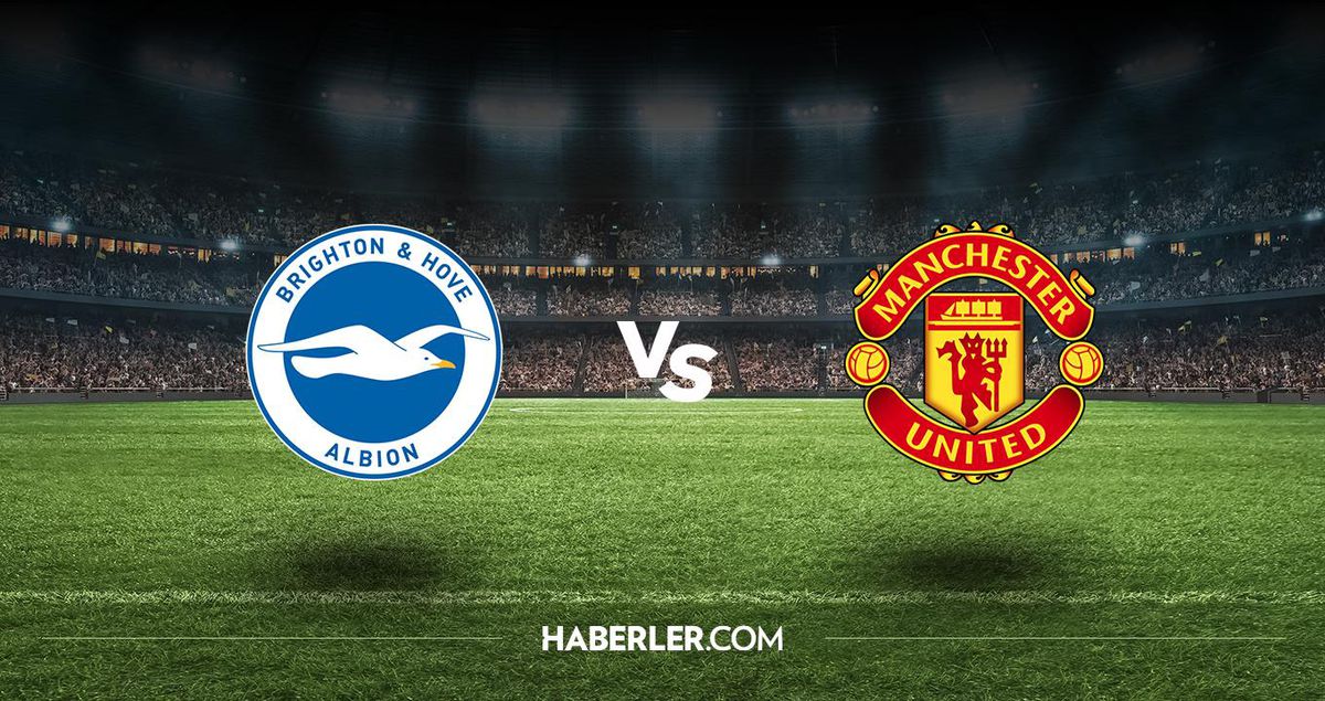 Brighton - Manchester United maçı ertelendi mi? Brighton - Manchester United maçı oynanacak mı, ne zaman oynanacak?