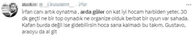 Fenerbahçe kazansa da tepki var! Jorge Jesus'un yaptıkları taraftara saç baş yoldurdu
