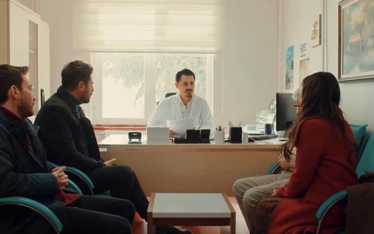 Gönül Dağı son bölüm İZLE! Gönül Dağı 89. Bölüm İZLE! Gönül Dağı son bölüm Full HD izleme linki!