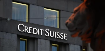 İflasın eşiğindeki Credit Suisse satıldı! Yeni sahibi UBS oldu