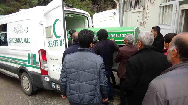 Kayıp genç yasak aşkının babası tarafından öldürülüp Fırat Nehri'ne atılmış