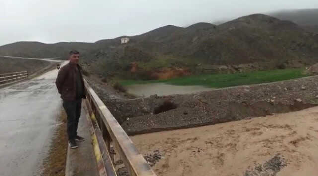 Malatya sel baskını SON DAKİKA! Malatya'da sel baskını nerede oldu, yaralı var mı? Malatya sel baskını SON DAKİKA! Malatya'da sel baskını nerede oldu, yaralı var mı?