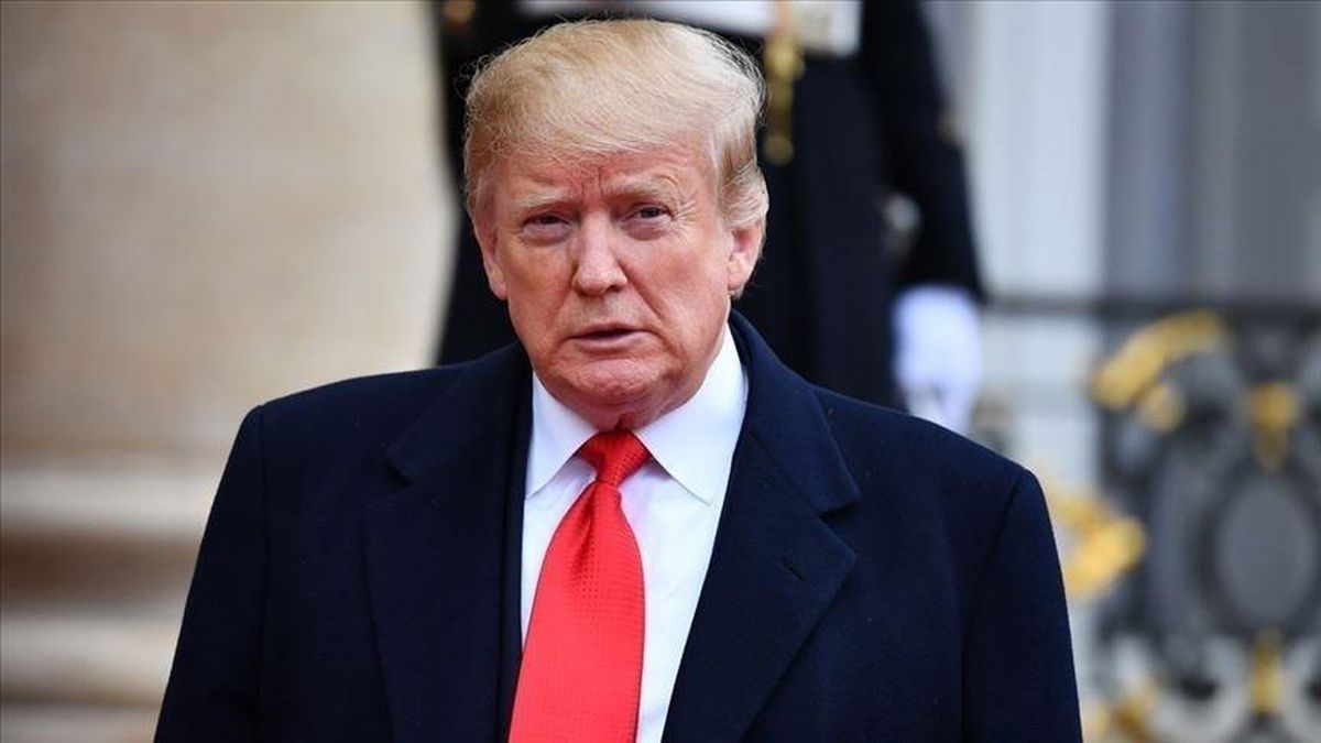 Trump gözaltına alınacak mı, olayı nedir? Donald Trump neden gözaltına alınıyor?