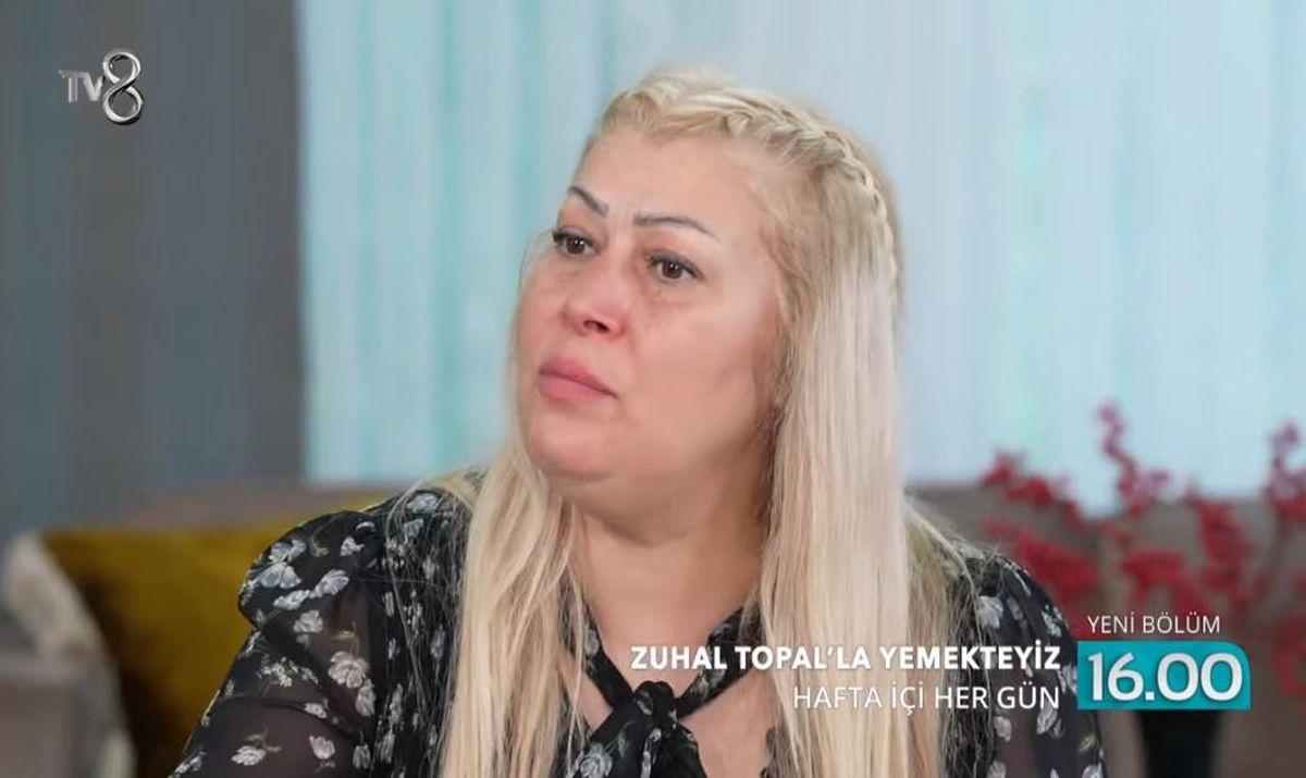 20 Mart Puan Durumu! Zuhal Topal'la Yemekteyiz bugünün puan durumu! Zuhal Topal'la Yemekteyiz Filiz Hanım kaç puan aldı?