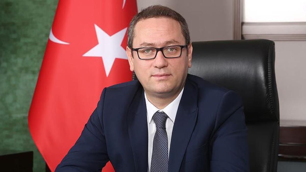 Başakşehir Belediye Başkanı kim, hangi partiden? Başakşehir Belediyesi hangi parti?