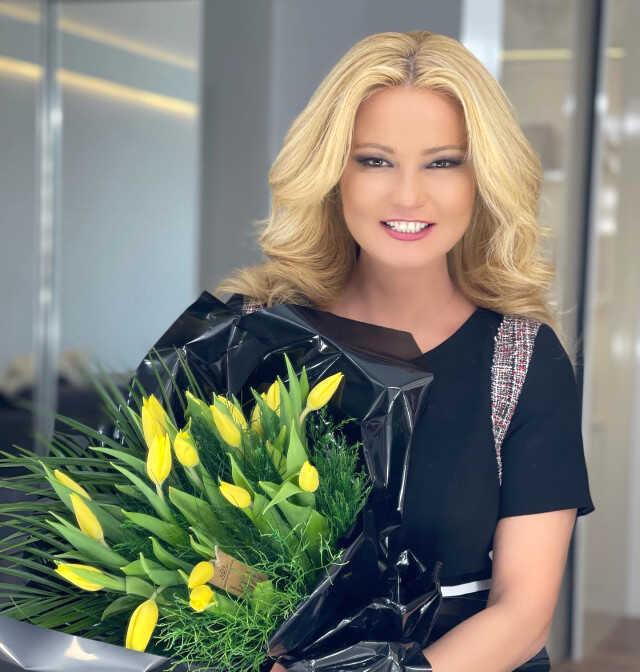 Bomba iddia! Müge Anlı, AK Parti'den milletvekili adayı mı oluyor? Bomba iddia! Müge Anlı, AK Parti'den milletvekili adayı mı oluyor?