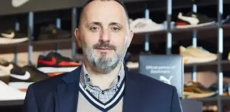 DEICHMANN TÜRKİYE CEO'SU ATİLLA ÖZKUL 'YENİLENEN 3.0 MAĞAZA KONSEPTİNİ' PAYLAŞTI..
