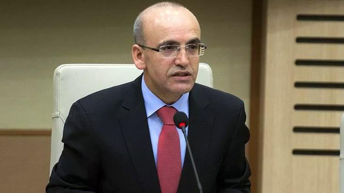Erdoğan'la görüşen Mehmet Şimşek, sessizliğini bozdu: Yurt dışındaki işlerim nedeniyle aktif siyasete girmeyi düşünmüyorum