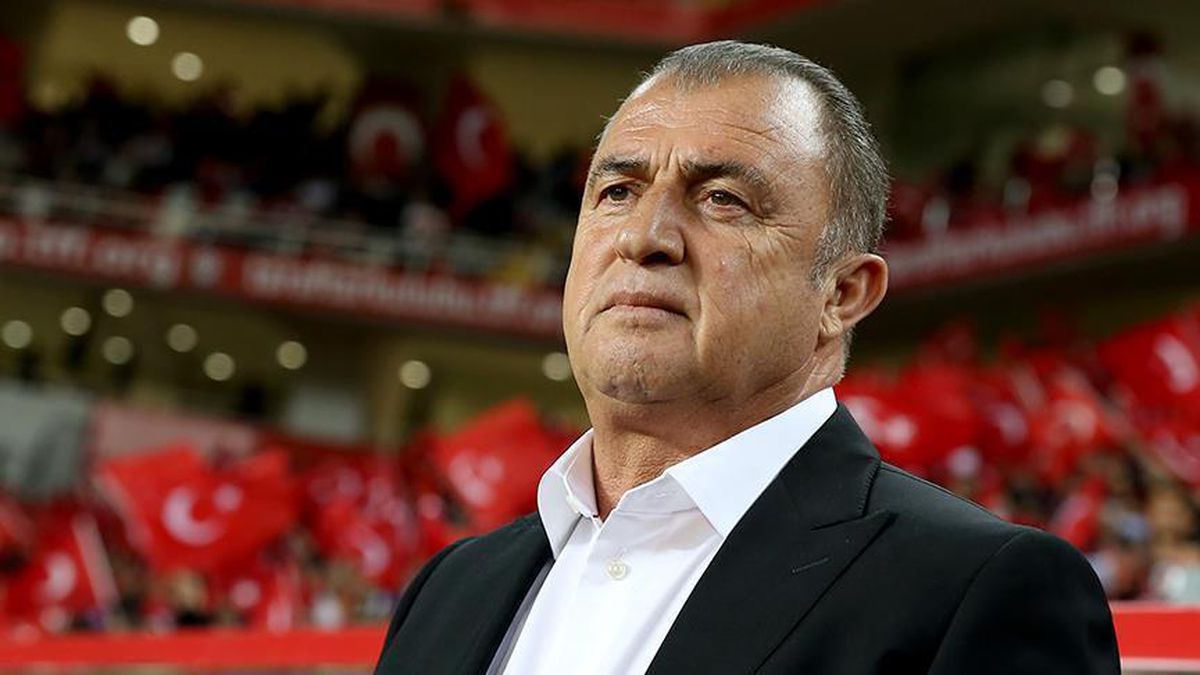 Fatih Terim'e hangi partiden milletvekili teklifi geldi? Fatih Terim milletvekilliği için hangi parti ve ittifaktan teklif aldı?