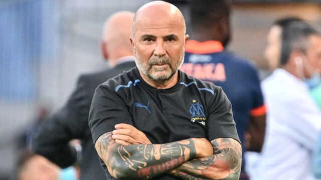 Fenerbahçe'yi eledi, fişini milli futbolcu çekti! Sevilla'da Sampaoli dönemi sona eriyor