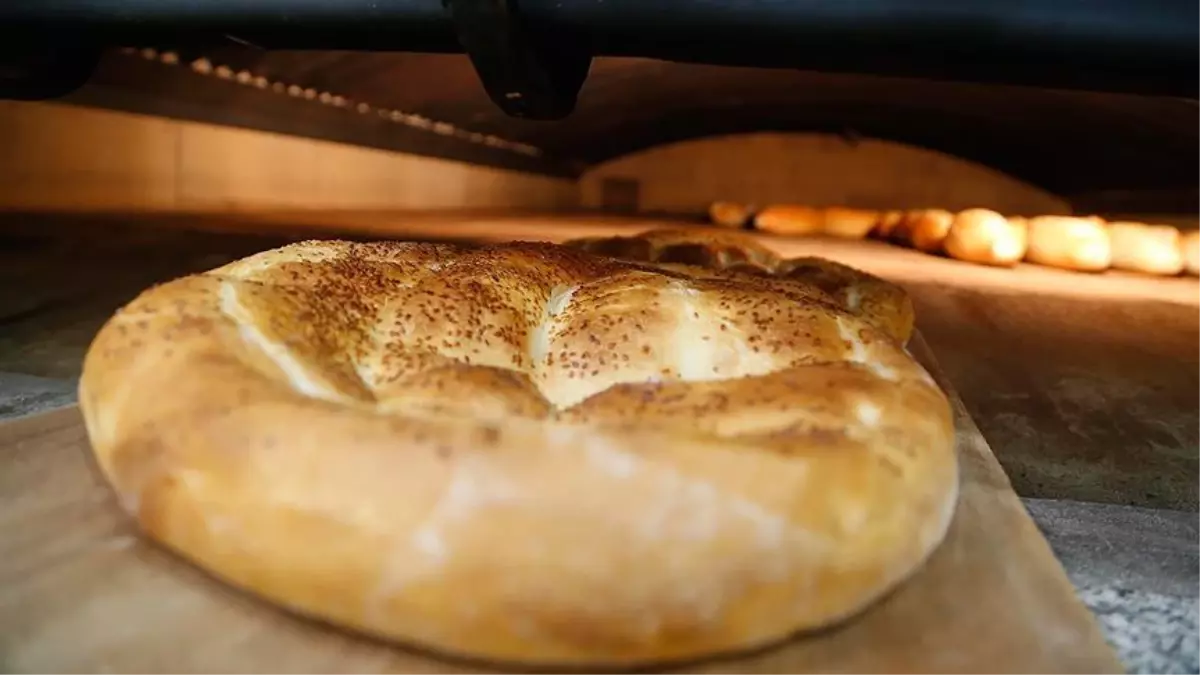 Halk Ekmek Ramazan pidesi fiyatları ne kadar, kaç TL? İstanbul Halk Ekmek'te Ramazan pidesi ne kadar?