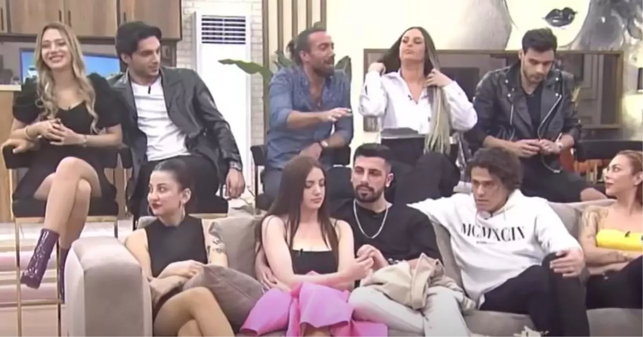 Kısmetse Olur 82. bölüm fragmanı yayınlandı mı? Kısmetse Olur son fragmanı izle! Kısmetse Olur 82. bölüm fragmanı izle!