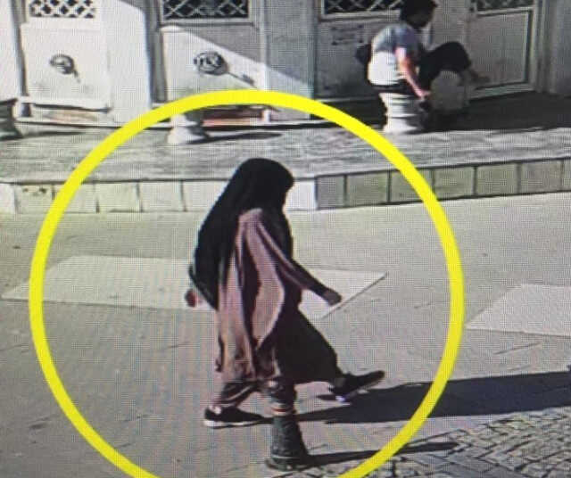 Kızını vurması için kendisini azmettiren şahsın evinde ölü bulundu