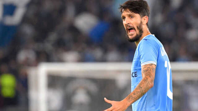 Lazio kaptanının Mourinho'ya ettiği küfürleri duyanlar