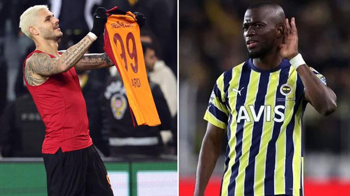 Makas daraldı! Güncellenen şampiyonluk oranları herkese, 'Süper Lig yeni başlıyor' dedirtti