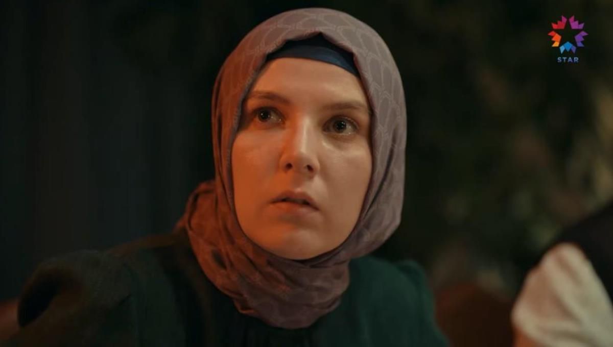 Ömer dizisi Şükran kimdir? Ömer Şükran gerçekte kim, adı ne? Ömer dizisi Şükran karakterini kim canlandırıyor?