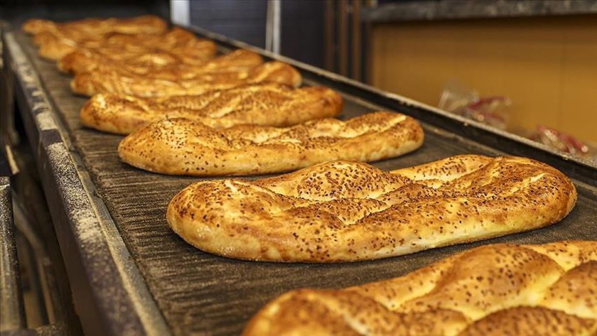 Ramazan Pidesi Fiyatları 2023: İstanbul, Ankara, İzmir Ramazan pidesi fiyatları ne kadar, kaç TL?