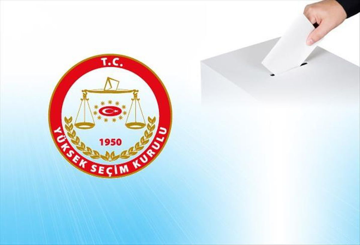 Seçim yasakları ne zaman başlar? Propaganga yasağı ne zaman başlayacak?