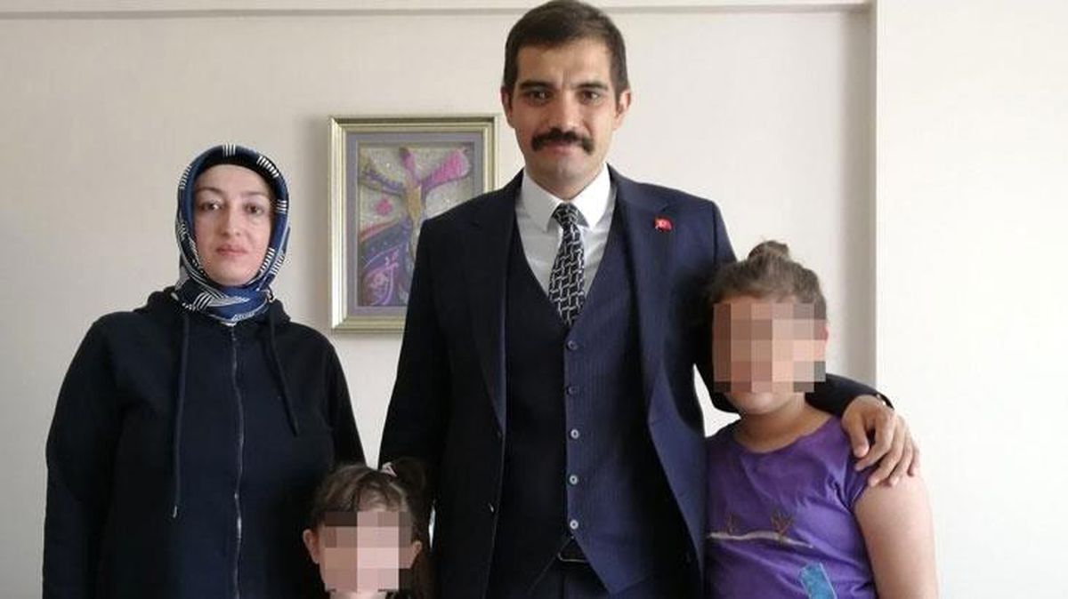 Sinan Ateş'in eşi milletvekili adayı mı, hangi partiden?