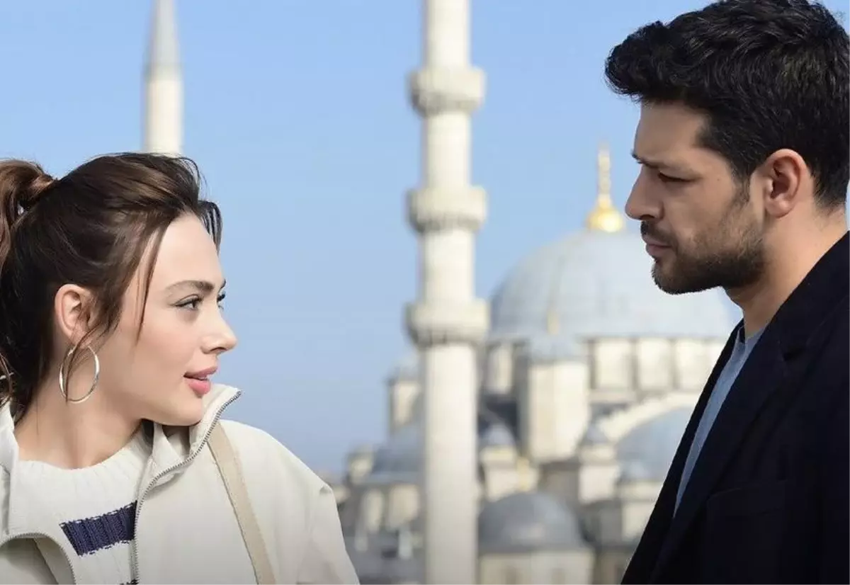 Veda Mektubu yeni bölüm İZLE! Veda Mektubu 4. bölüm İZLE! 20 Mart Veda Mektubu CANLI İZLE!
