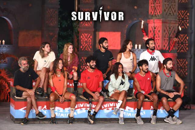 Zeynep Alkan, sağlık sorunları nedeniyle Survivor 2023'e veda etmek zorunda kaldı Zeynep Alkan, sağlık sorunları nedeniyle Survivor 2023'e veda etmek zorunda kaldı