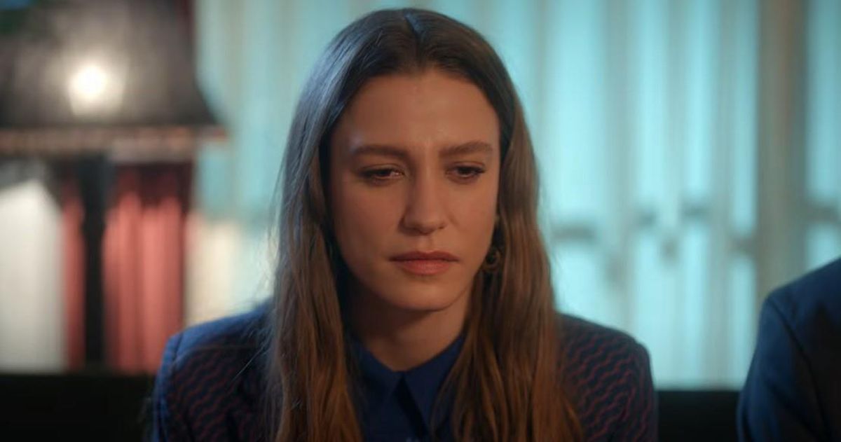 Aile 4. bölüm fragmanı izle! (VİDEO) Aile yeni bölüm fragmanı! Aile gelecek hafta fragmanı yayınlandı mı?
