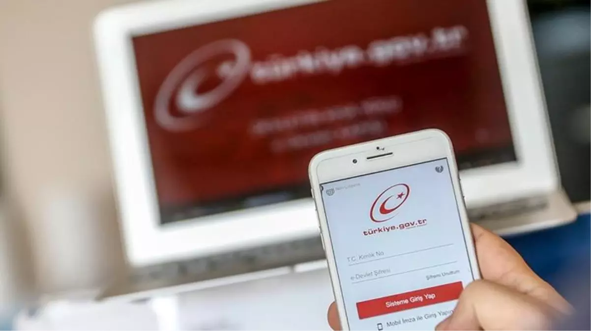 Askerlik işlemleri artık e-Devlet'ten yapılabilecek