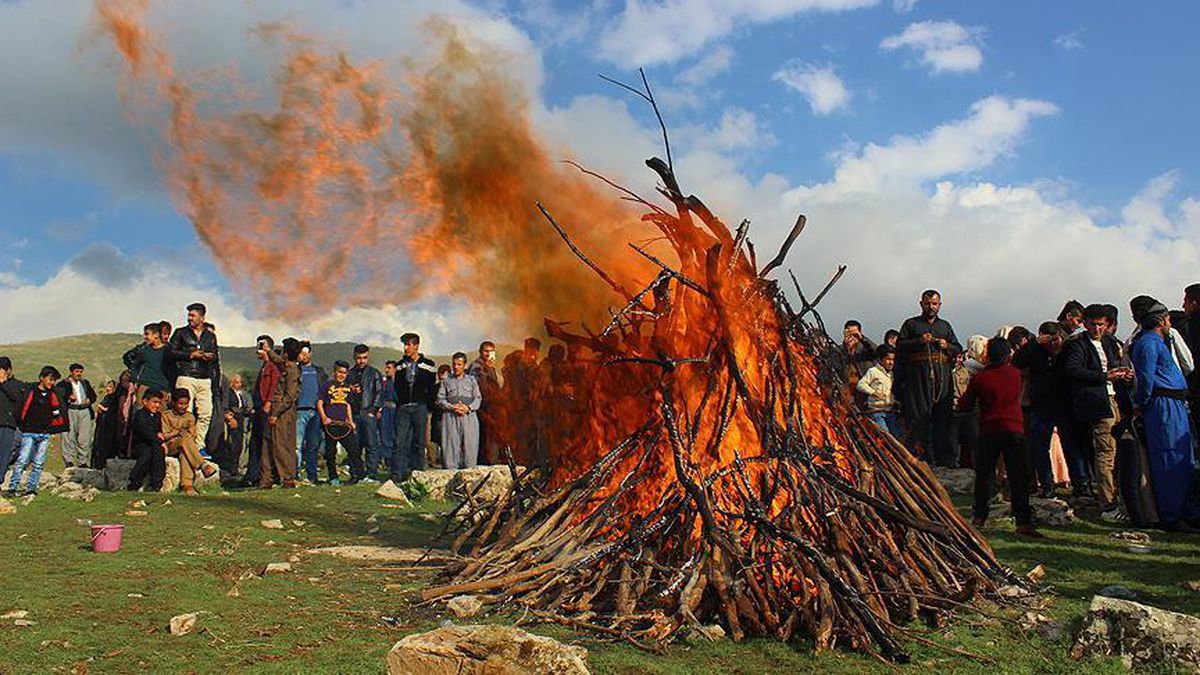Bugün nevruz mu? Nevruz ne zaman, nedir? Nevruz Bayramı'nda ne yapılır?