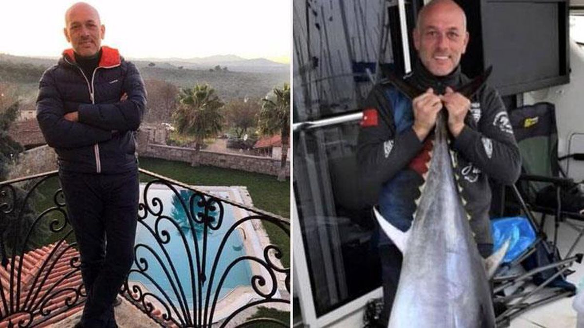 Cam kapıya çarpan eski Ülkü Ocakları Ege Bölge Başkanı hayatını kaybetti