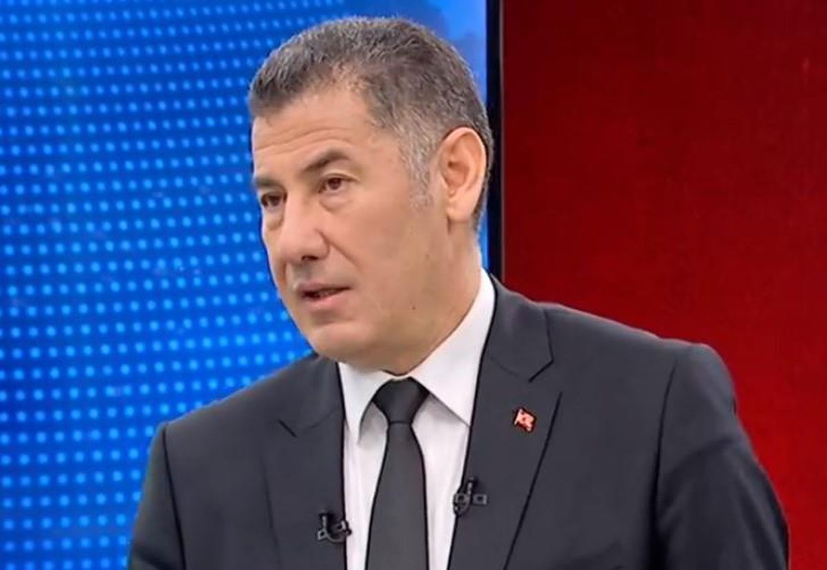FOX Çalar Saat konuğu Sinan Oğan kimdir? Sinan Oğan kaç yaşında, nereli? Sinan Oğan biyografisi!
