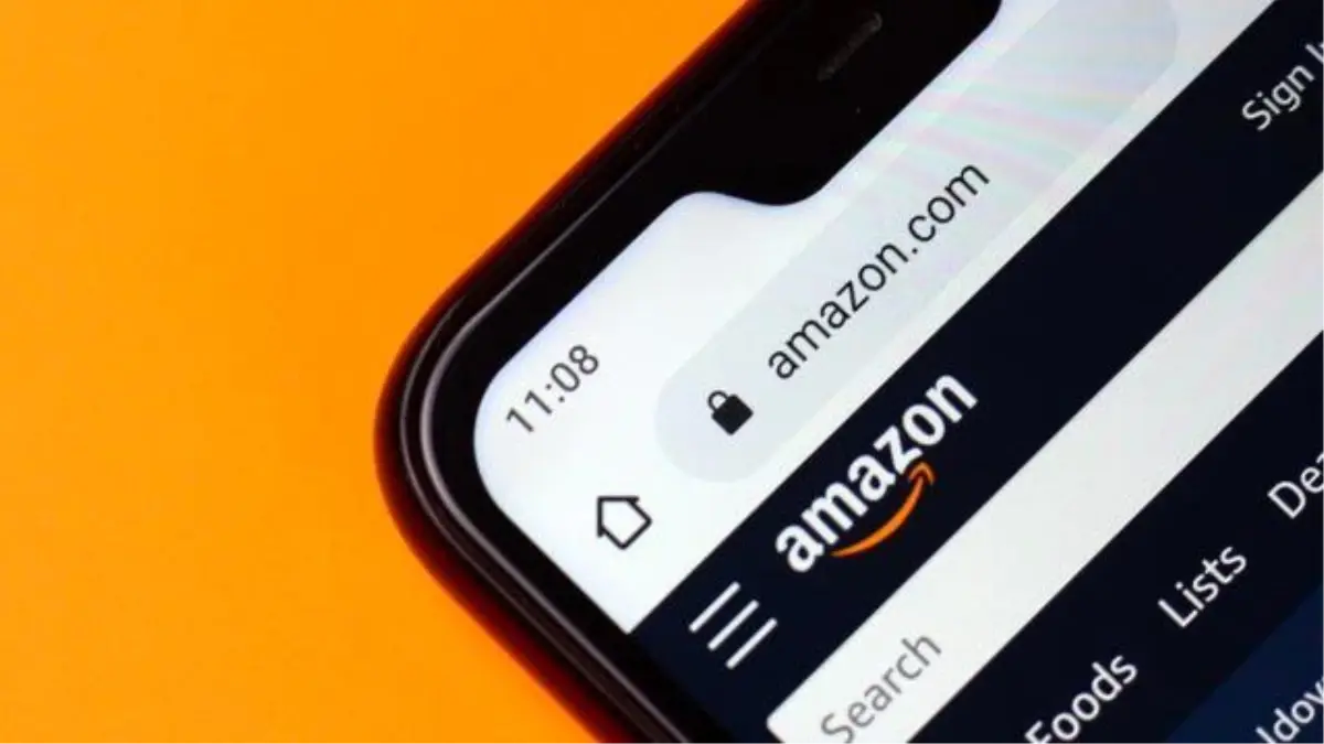 Google'a bir darbe daha: Amazon web tarayıcısı yolda!