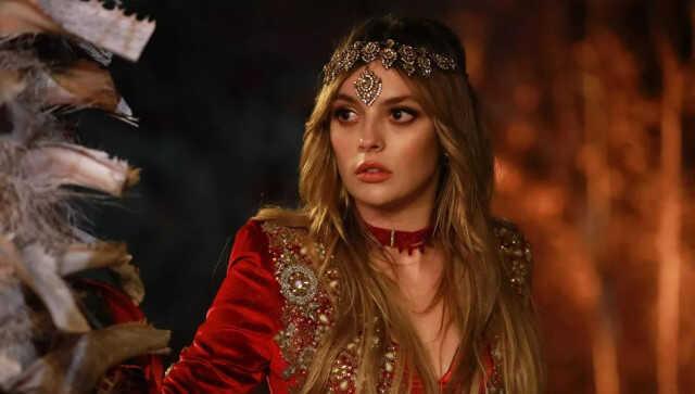 Gülcemal dizisinin merakla beklenen ilk fragmanı yayınlandı Gülcemal dizisinin merakla beklenen ilk fragmanı yayınlandı