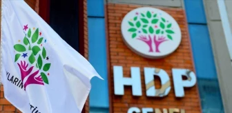 HDP aday çıkarmayacak mı? Selahattin Demirtaş aday olmadı mı?