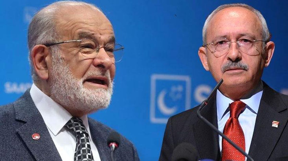 Karamollaoğlu, Kılıçdaroğlu'nun videosunu alıntıladı: Muhafazakarlar endişe etmesin