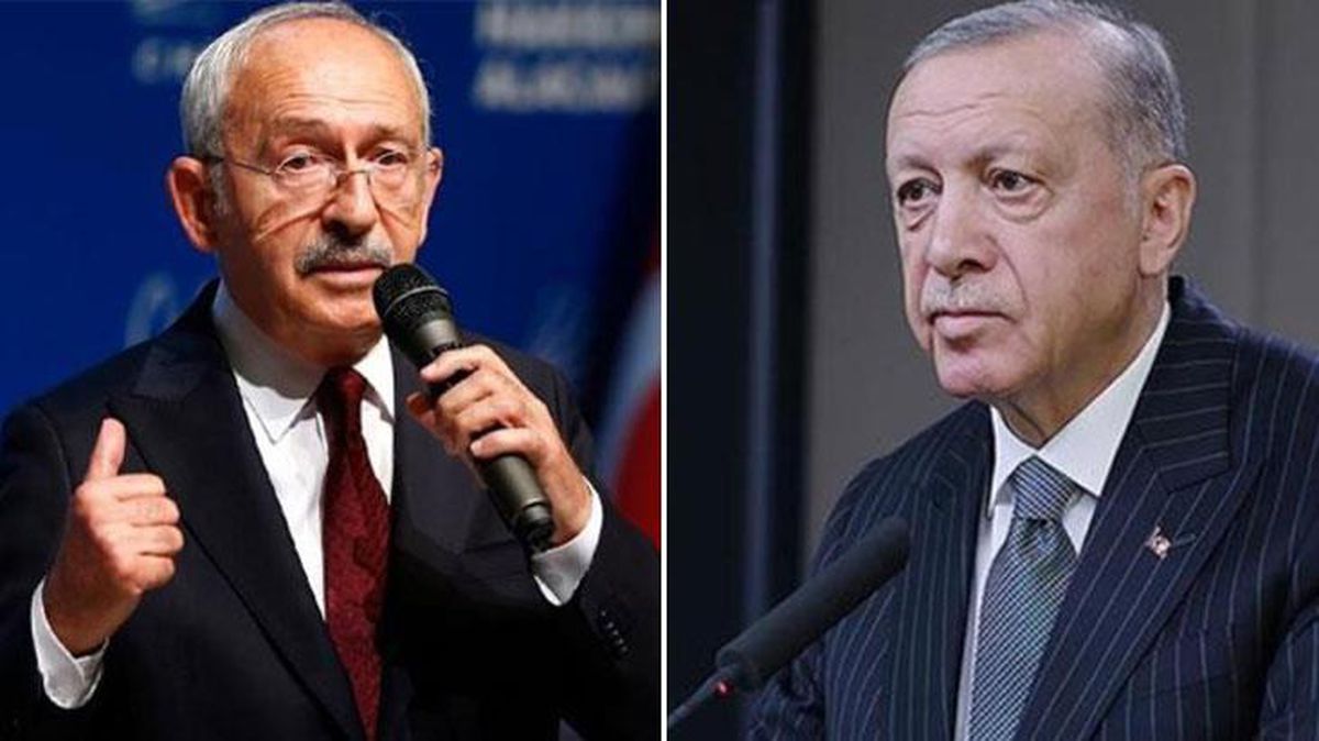 Kılıçdaroğlu AFAD'da çıkan yangına tepki gösterdi, AK Parti'den yanıt gecikmedi