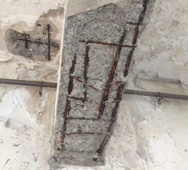 Kız Kulesi restore edilmeseydi belki de ilk depremde yıkılacaktı! Betonundan midye kabukları çıktı Kız Kulesi restore edilmeseydi belki de ilk depremde yıkılacaktı! Betonundan midye kabukları çıktı