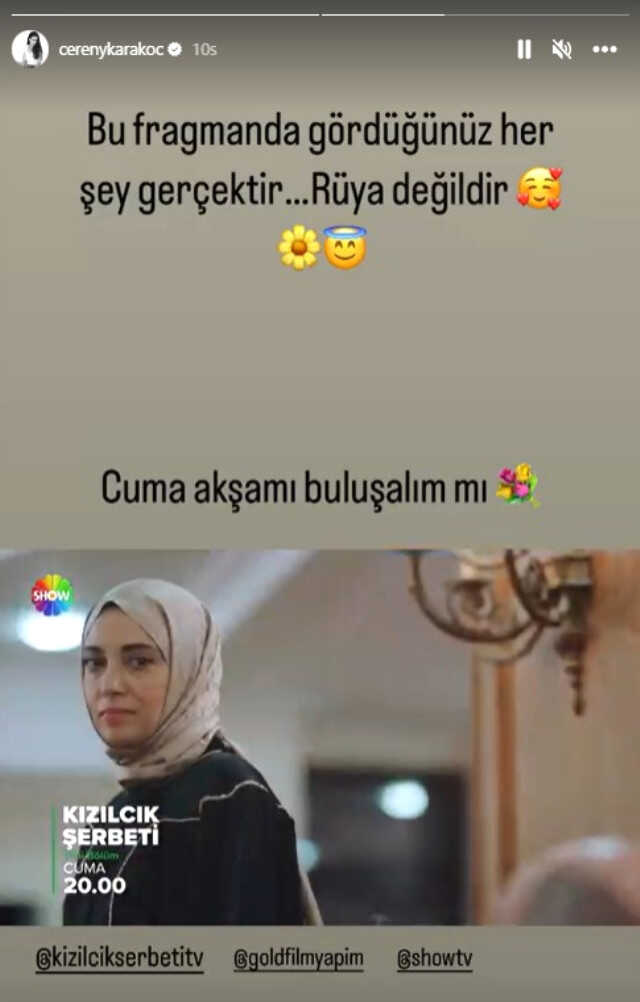 Kızılcık Şerbeti'nin 20. bölüm fragmanı yayınlandı! Nursema, tüm gerçekleri itiraf ediyor