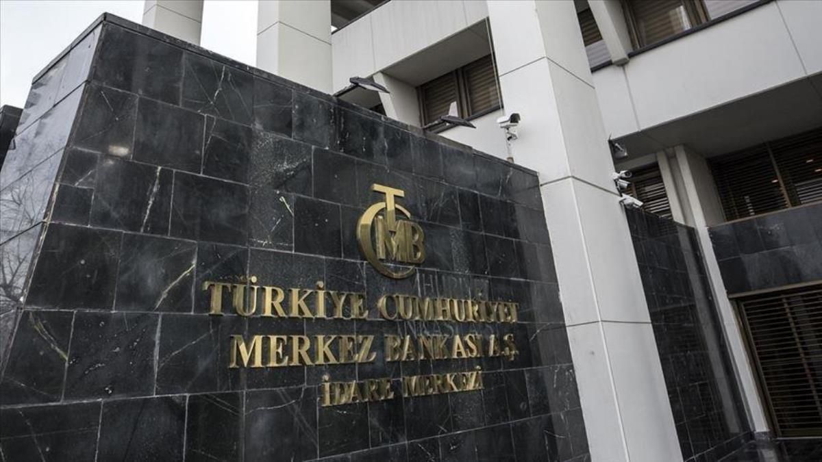 Merkez Bankası Faiz kararı ne zaman açıklanacak?