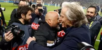 Sampaoli'yi gönderen Sevilla koltuğu saatler içinde doldurdu! Takım artık Mendilibar'a emanet