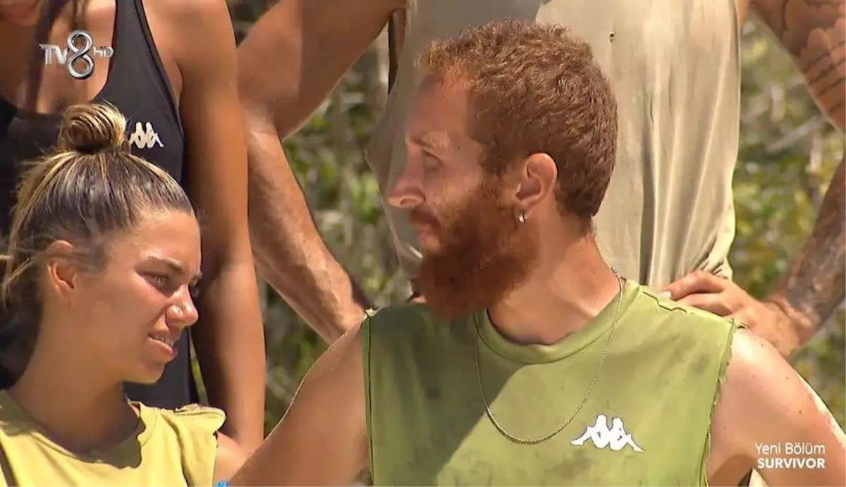 Survivor Aziz kimdir, mesleği ne? Aziz Ozan kaç yaşında, nereli? Survivor Aziz İnstagram hesabı!