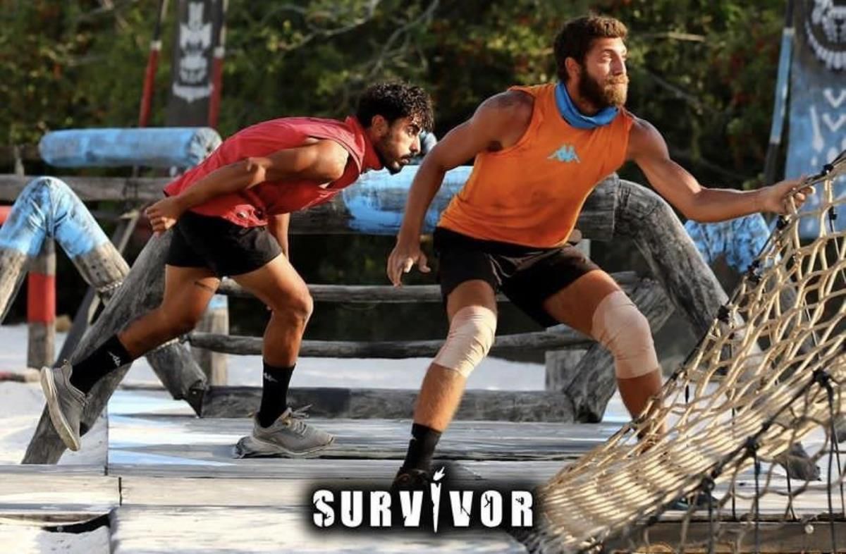 Survivor birleşme partisi ne zaman? Survivor adalar ne zaman birleşecek?