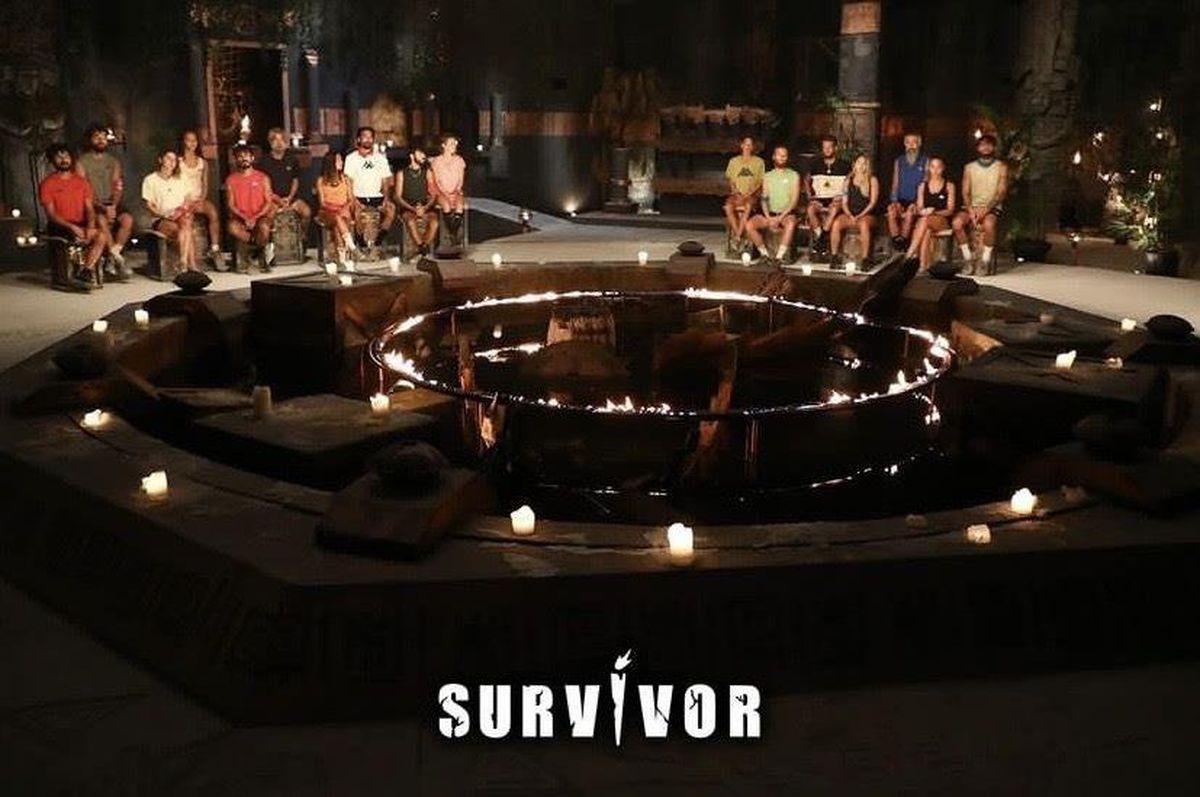 Survivor eleme adayı kim oldu? Survivor eleme adayları kimler? Survivor eleme potasında kimler var?
